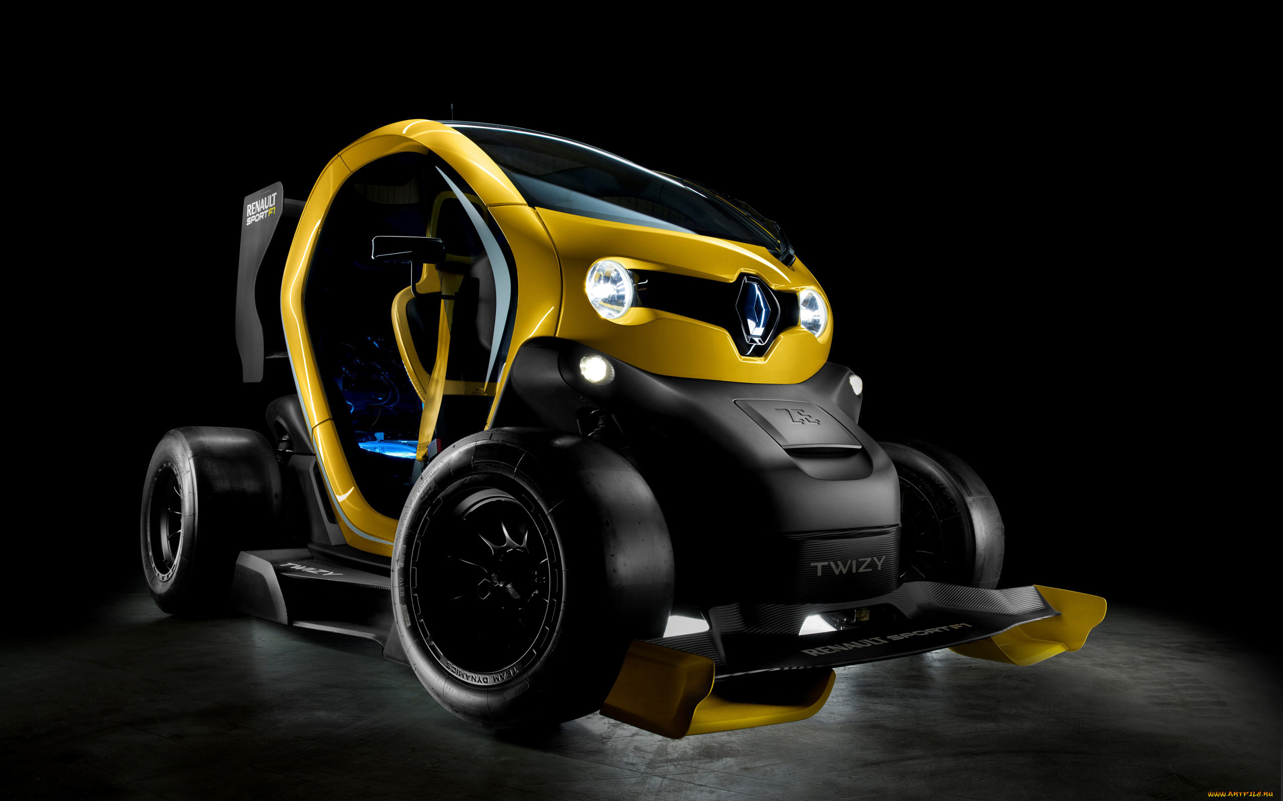 , renault